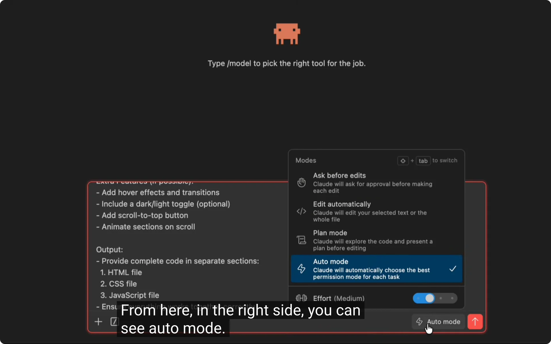 How to Install and Use Claude Code in Antigravity? screenshot 7
