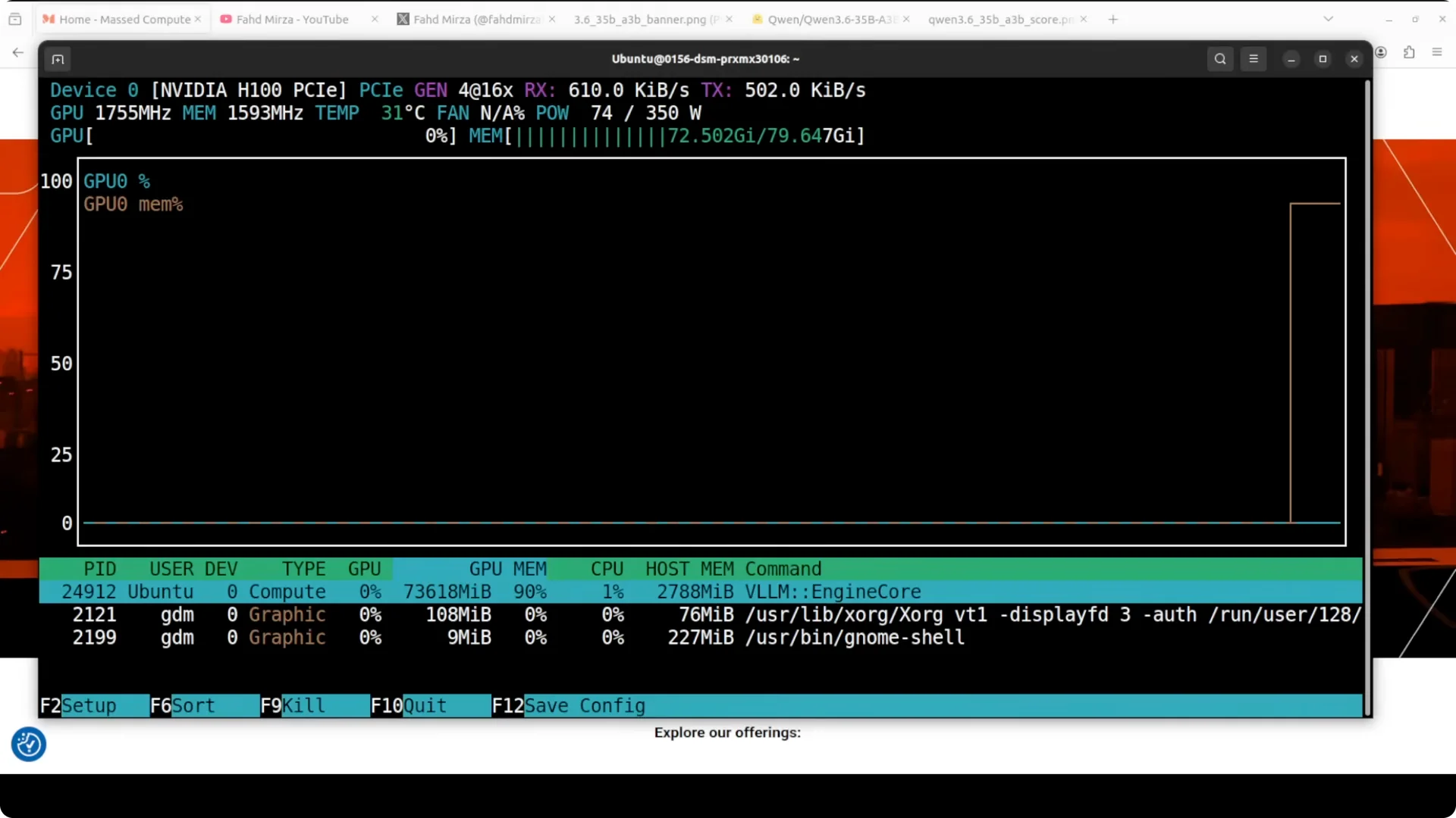 How to Run Qwen3.6-35B-A3B Locally for Free and Open-Source? screenshot 6