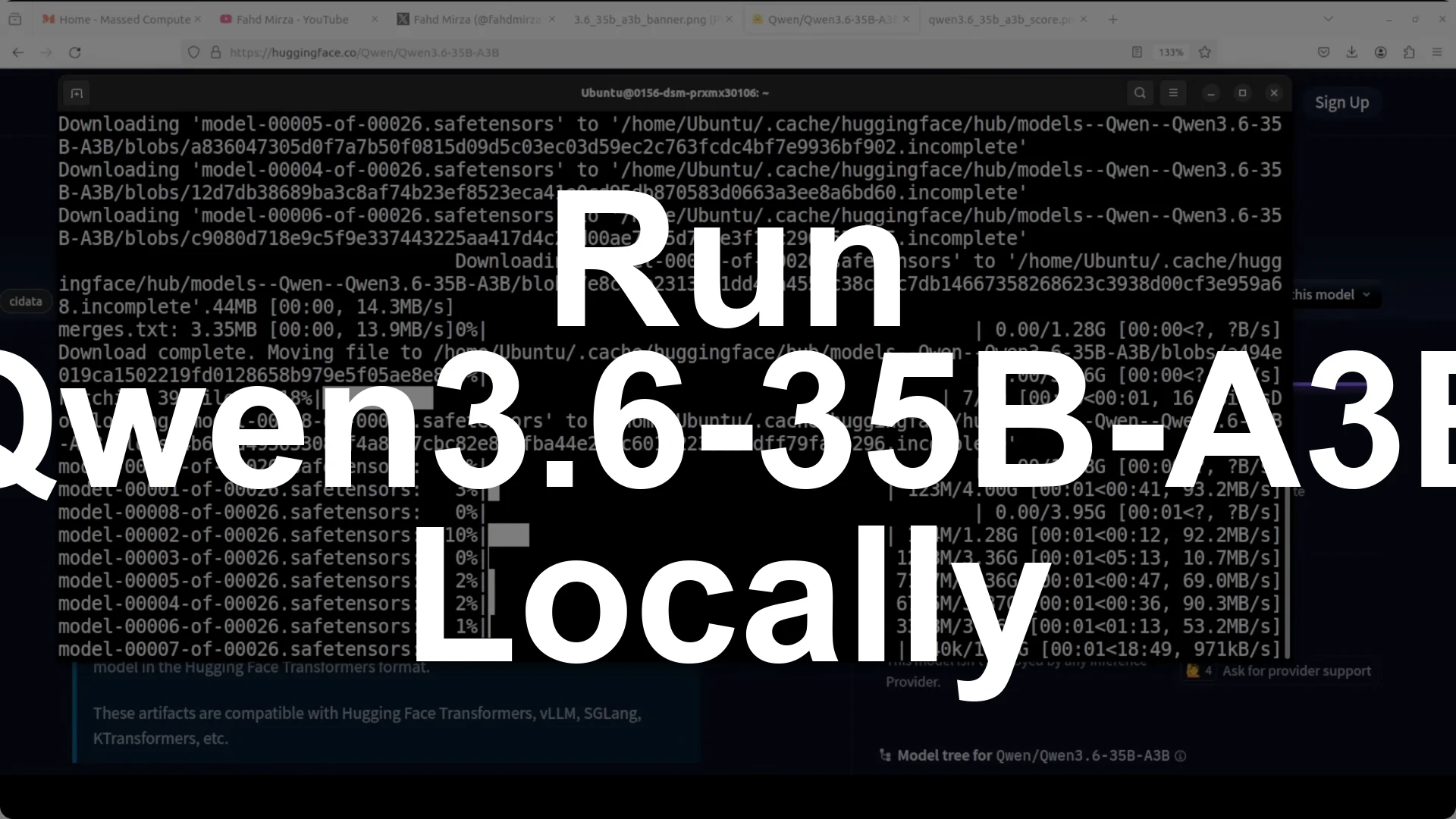 How to Run Qwen3.6-35B-A3B Locally for Free and Open-Source? - Featured Image