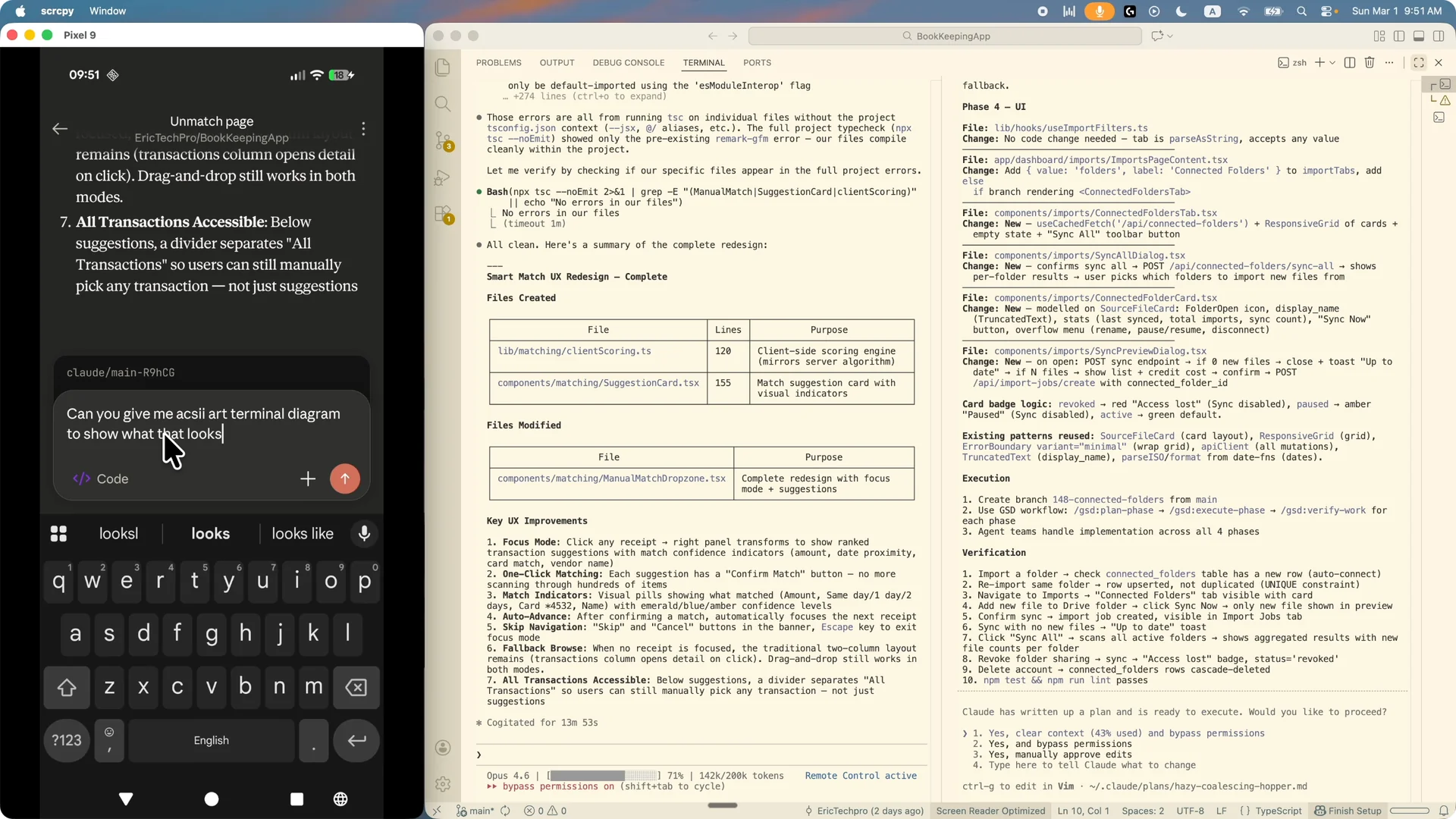 How to Set Up Claude Code Remote Control Workflow? screenshot 8