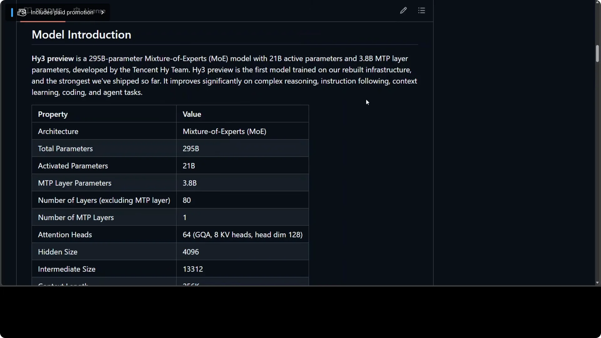 Hy3 Preview: Inside Tencent’s Most Powerful AI Model Yet screenshot 1