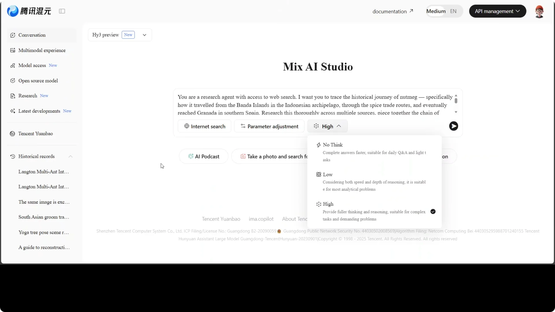 Hy3 Preview: Inside Tencent’s Most Powerful AI Model Yet screenshot 7