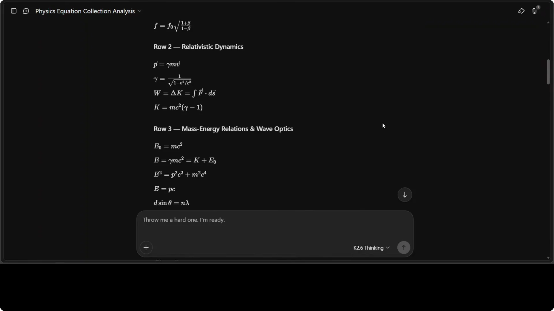 Kimi K2.6 Released: Full Demo and In-Depth Overview screenshot 10