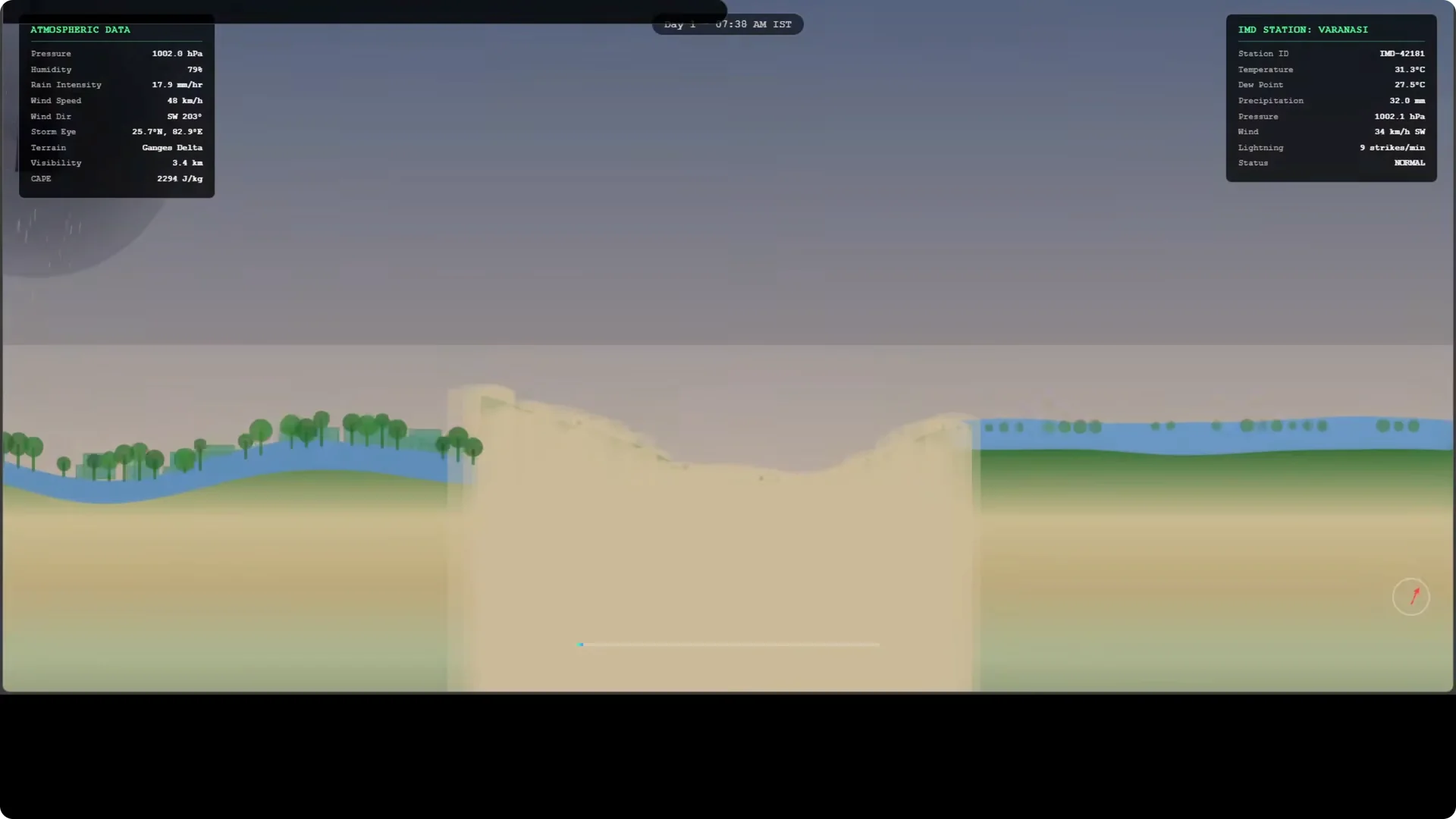 Kimi K2.6 Released: Full Demo and In-Depth Overview screenshot 5