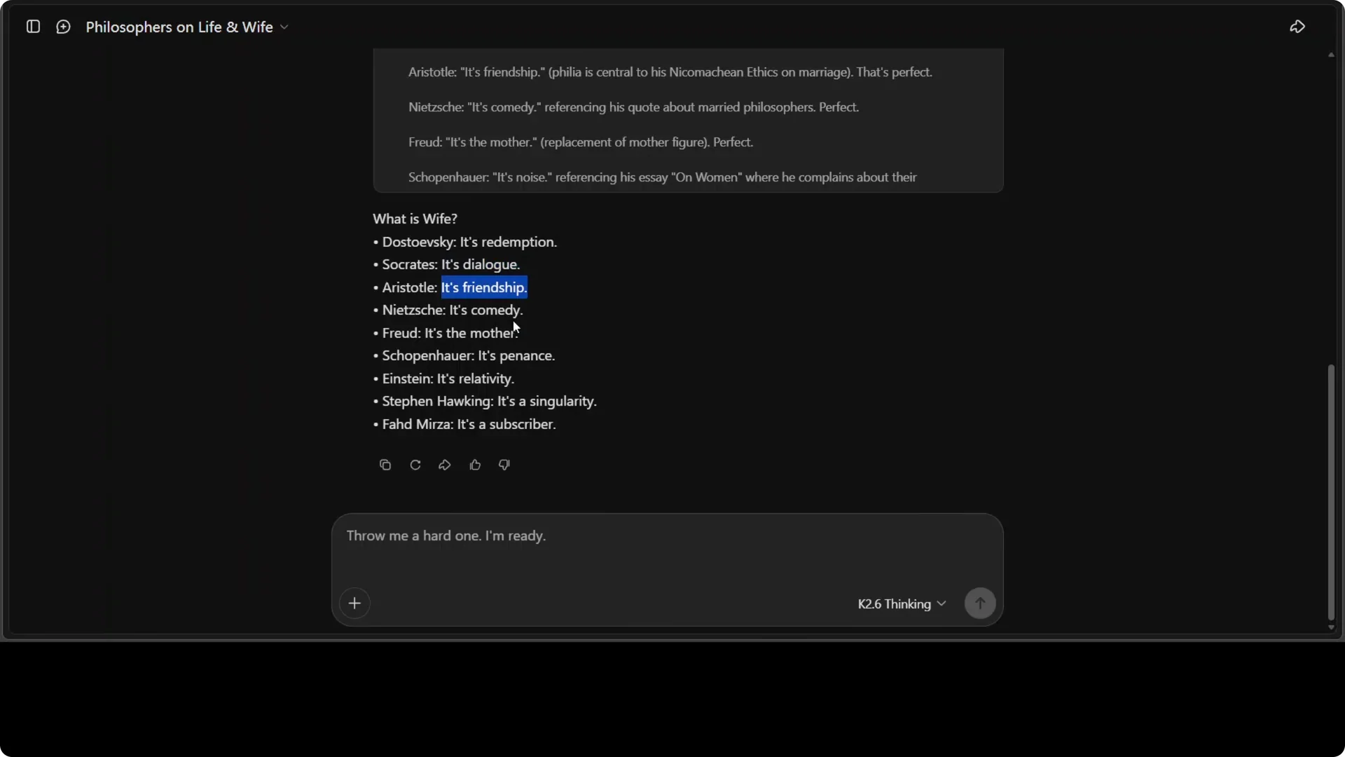 Kimi K2.6 Released: Full Demo and In-Depth Overview screenshot 8