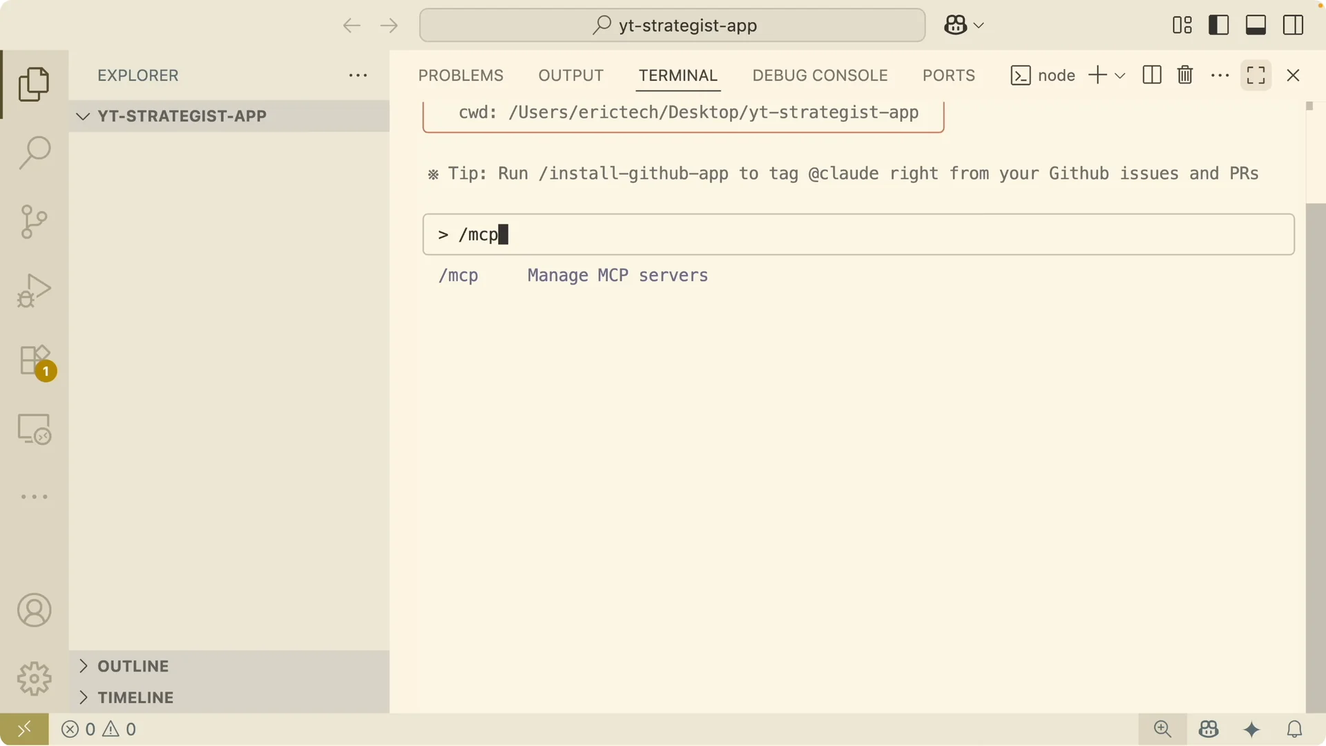 Mastering Claude Code: Inside the SuperClaude Method screenshot 2