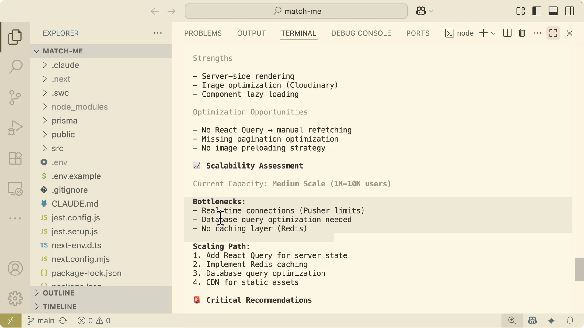 Mastering Claude Code: Inside the SuperClaude Method screenshot 7