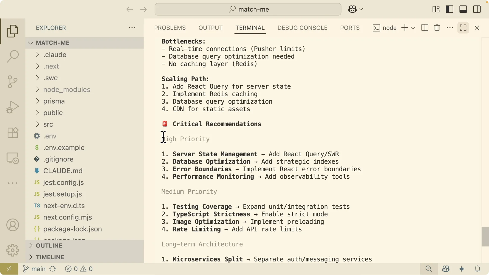 Mastering Claude Code: Inside the SuperClaude Method screenshot 8