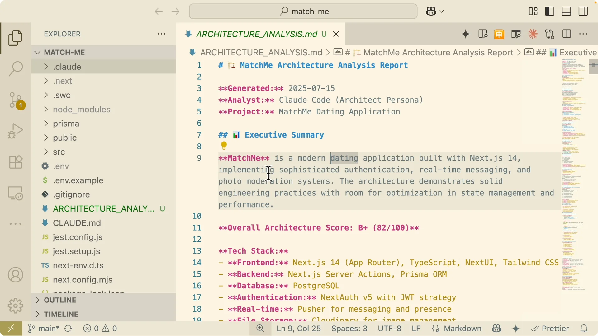 Mastering Claude Code: Inside the SuperClaude Method screenshot 9