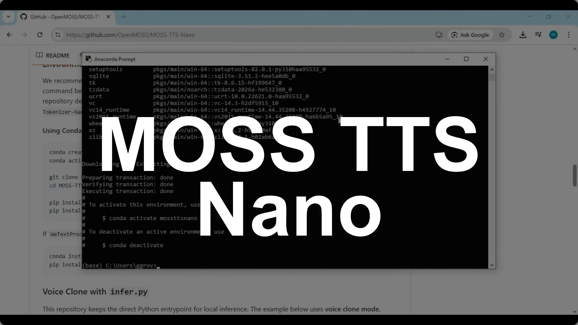 MOSS TTS Nano: How to Easily Install and Clone AI Voices? - Featured Image