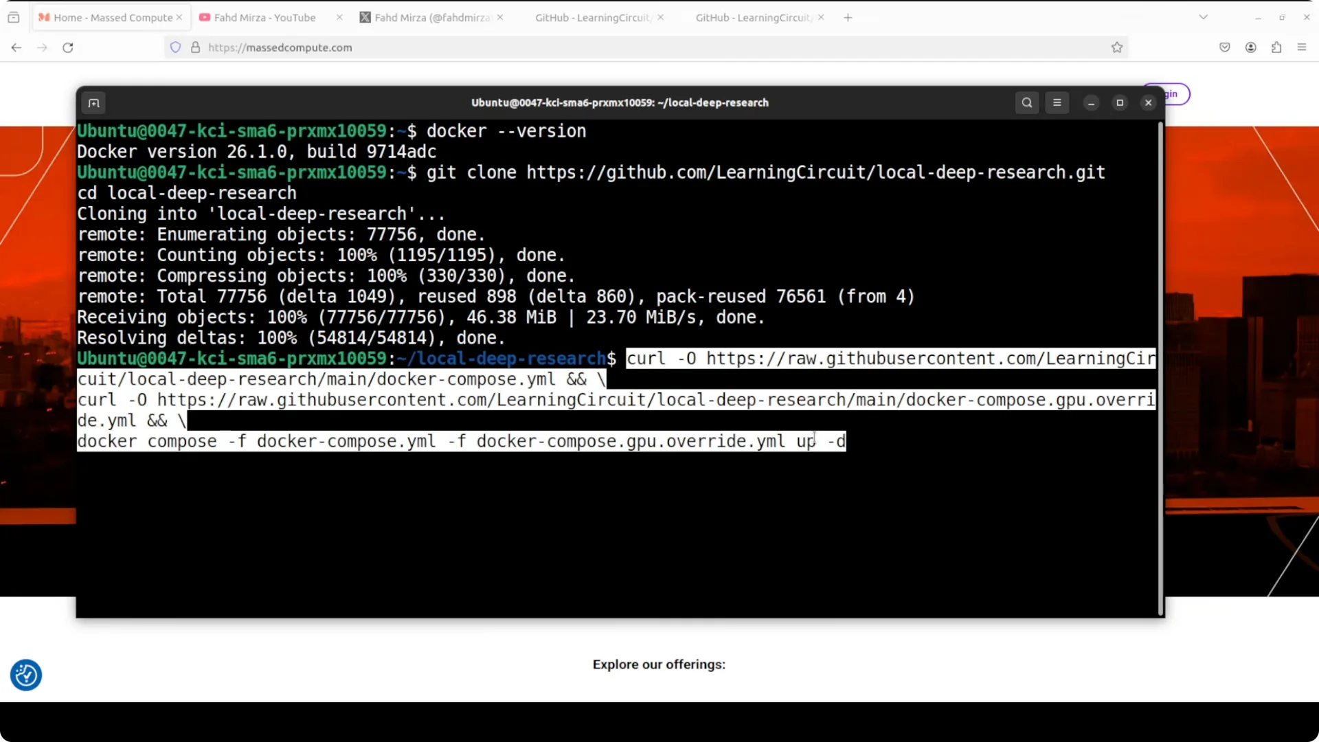 Ollama: Your Free Local AI Research Assistant screenshot 2
