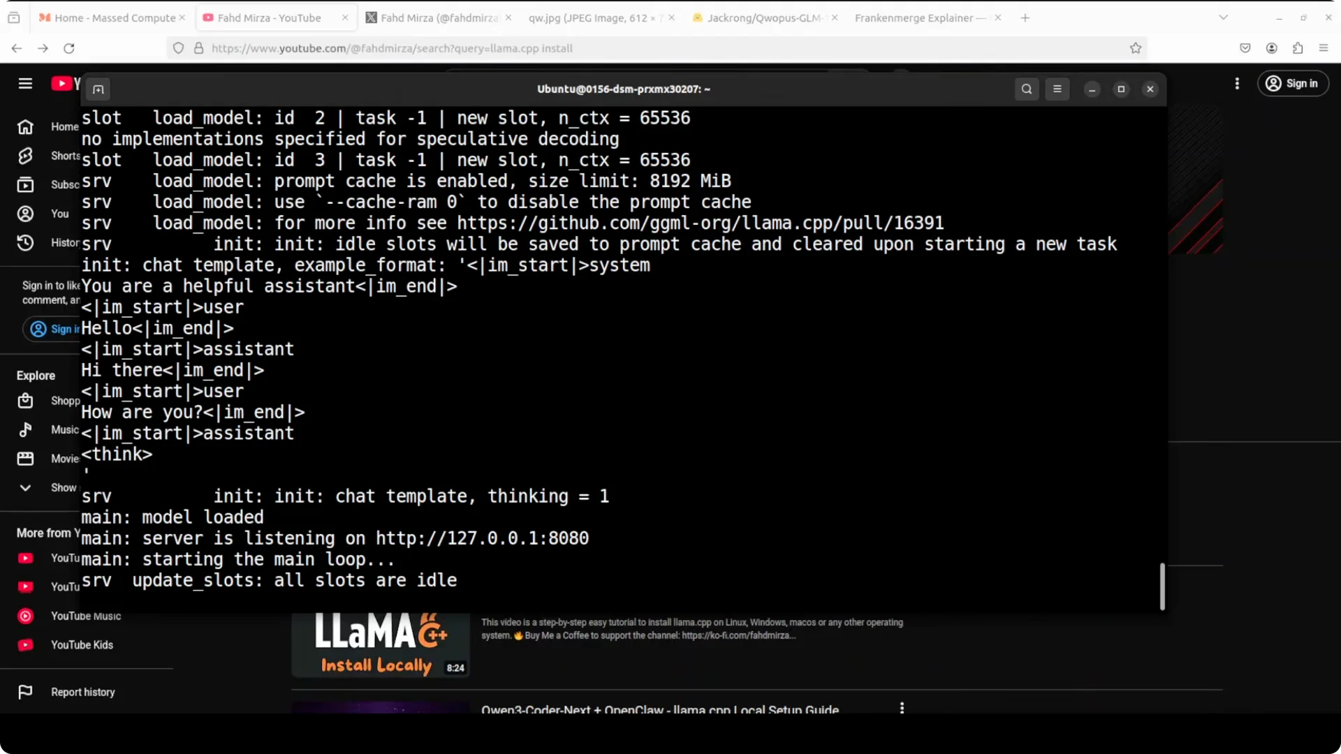 Qwopus-GLM-18B: The Mutant AI Model Defying Norms screenshot 6
