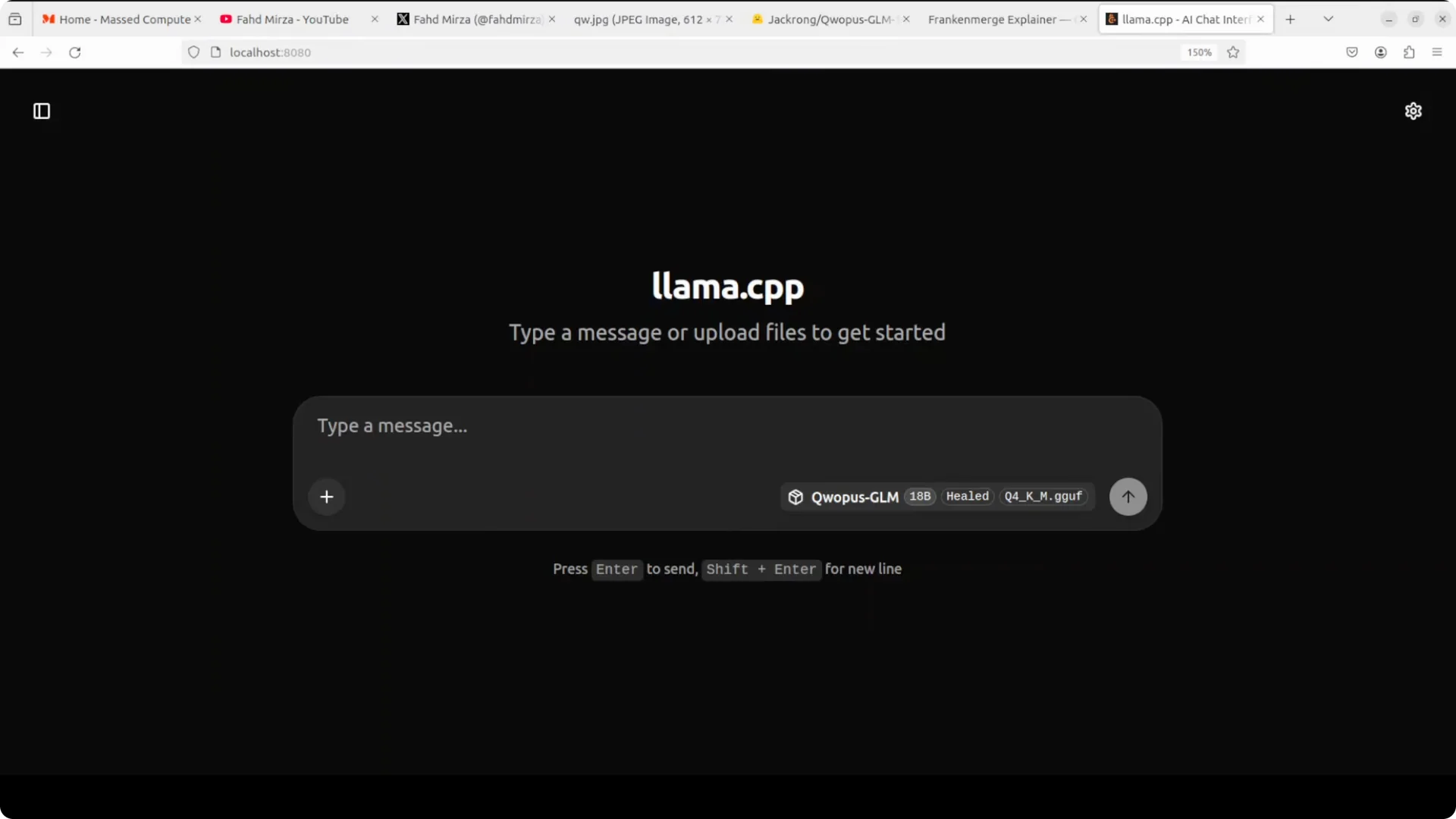 Qwopus-GLM-18B: The Mutant AI Model Defying Norms screenshot 7