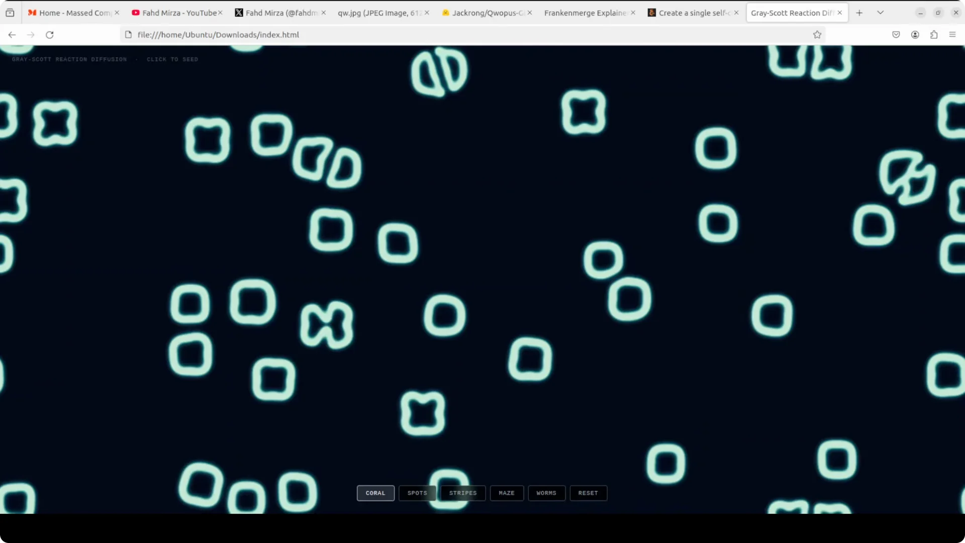 Qwopus-GLM-18B: The Mutant AI Model Defying Norms screenshot 9