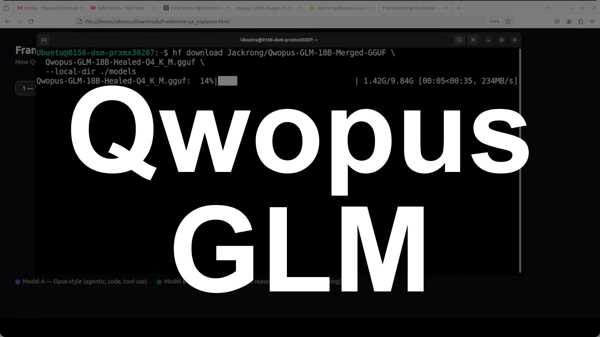 Qwopus-GLM-18B: The Mutant AI Model Defying Norms - Featured Image