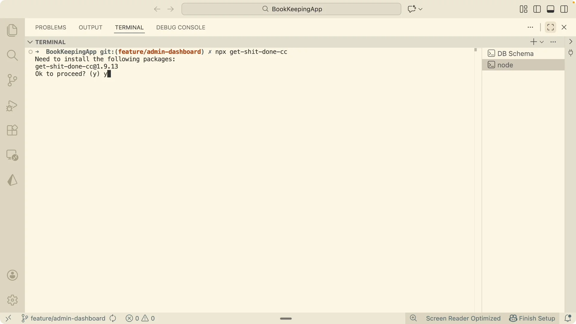 The New GSD Framework Transforming Claude Code screenshot 1