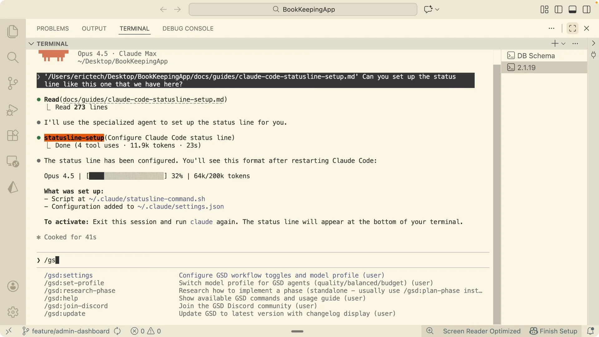 The New GSD Framework Transforming Claude Code screenshot 3
