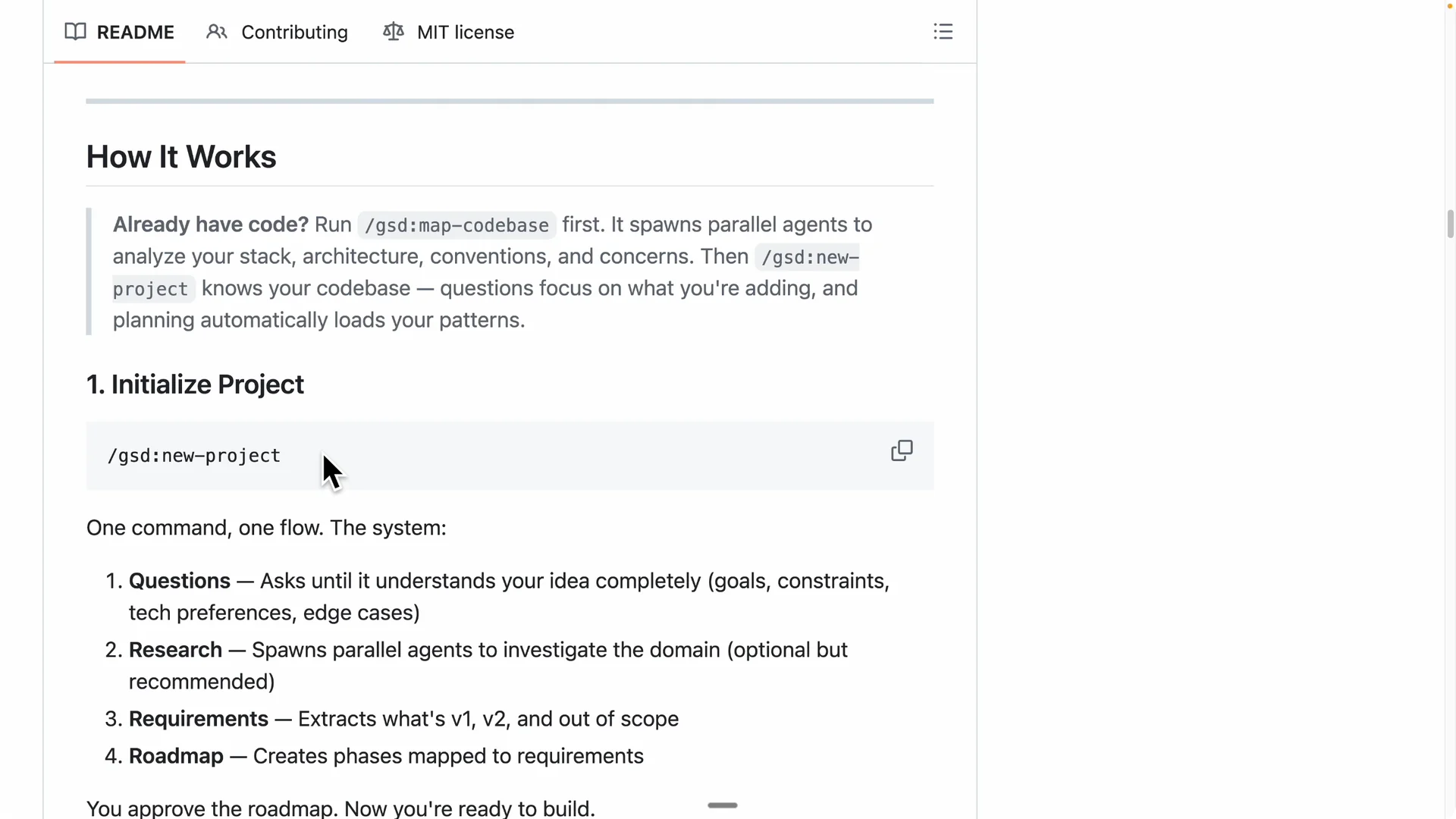 The New GSD Framework Transforming Claude Code screenshot 4