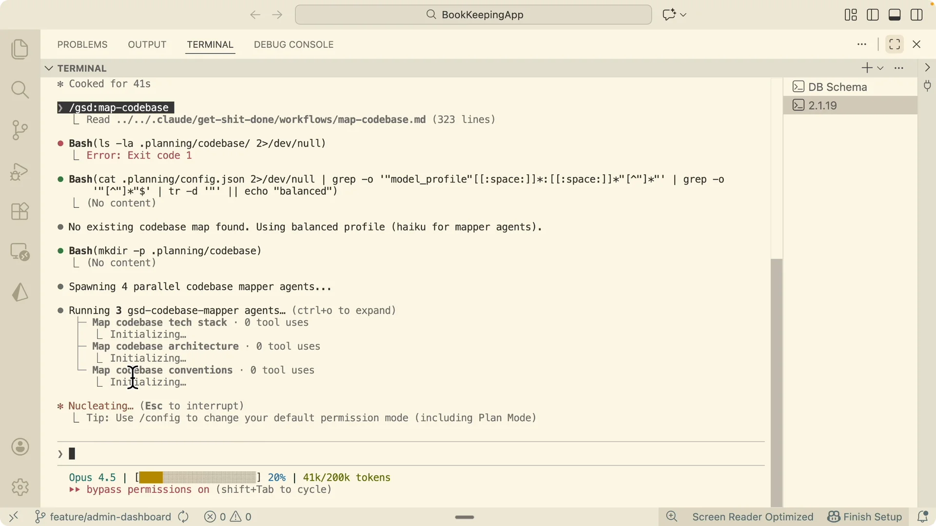 The New GSD Framework Transforming Claude Code screenshot 5