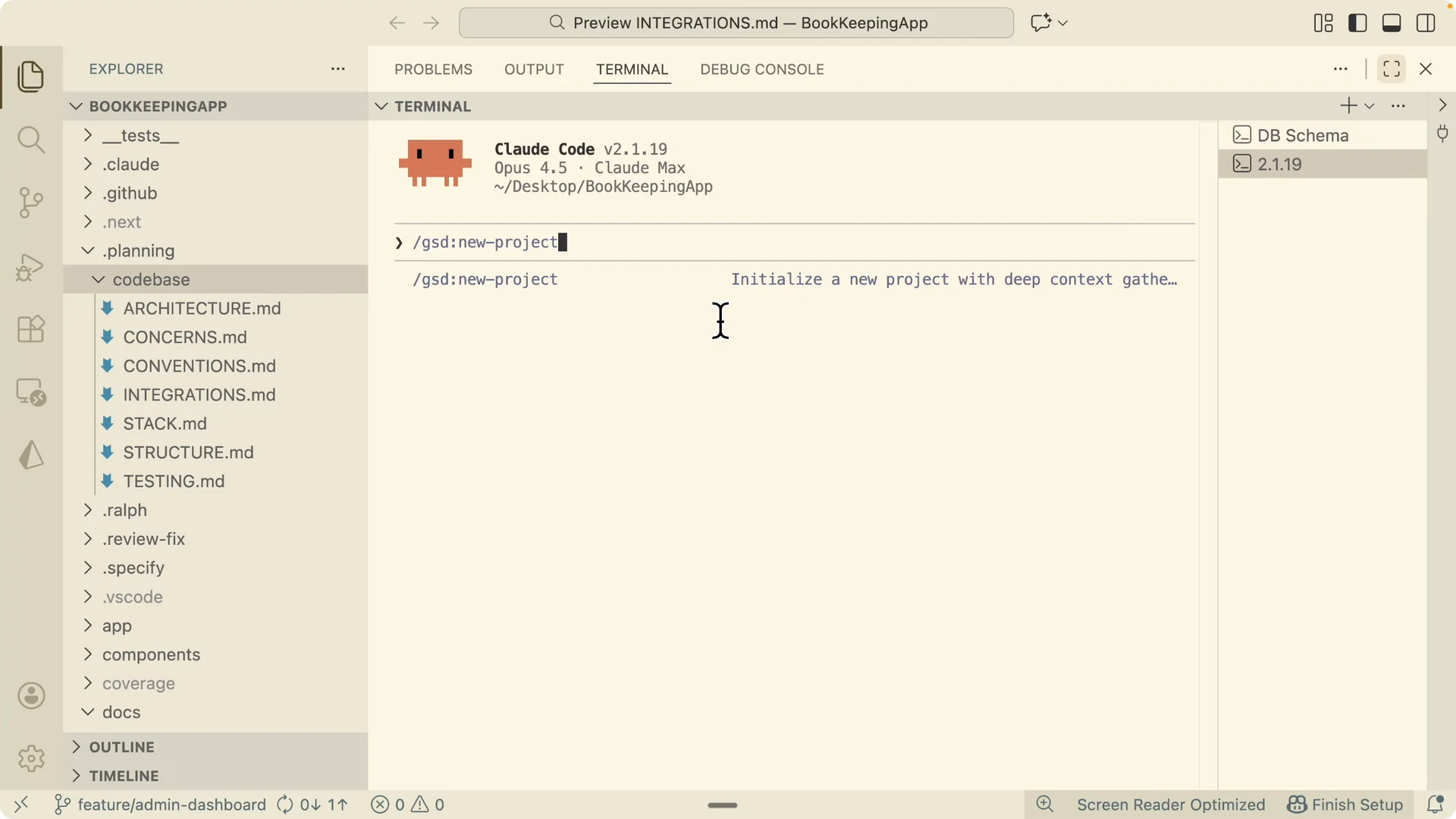 The New GSD Framework Transforming Claude Code screenshot 7