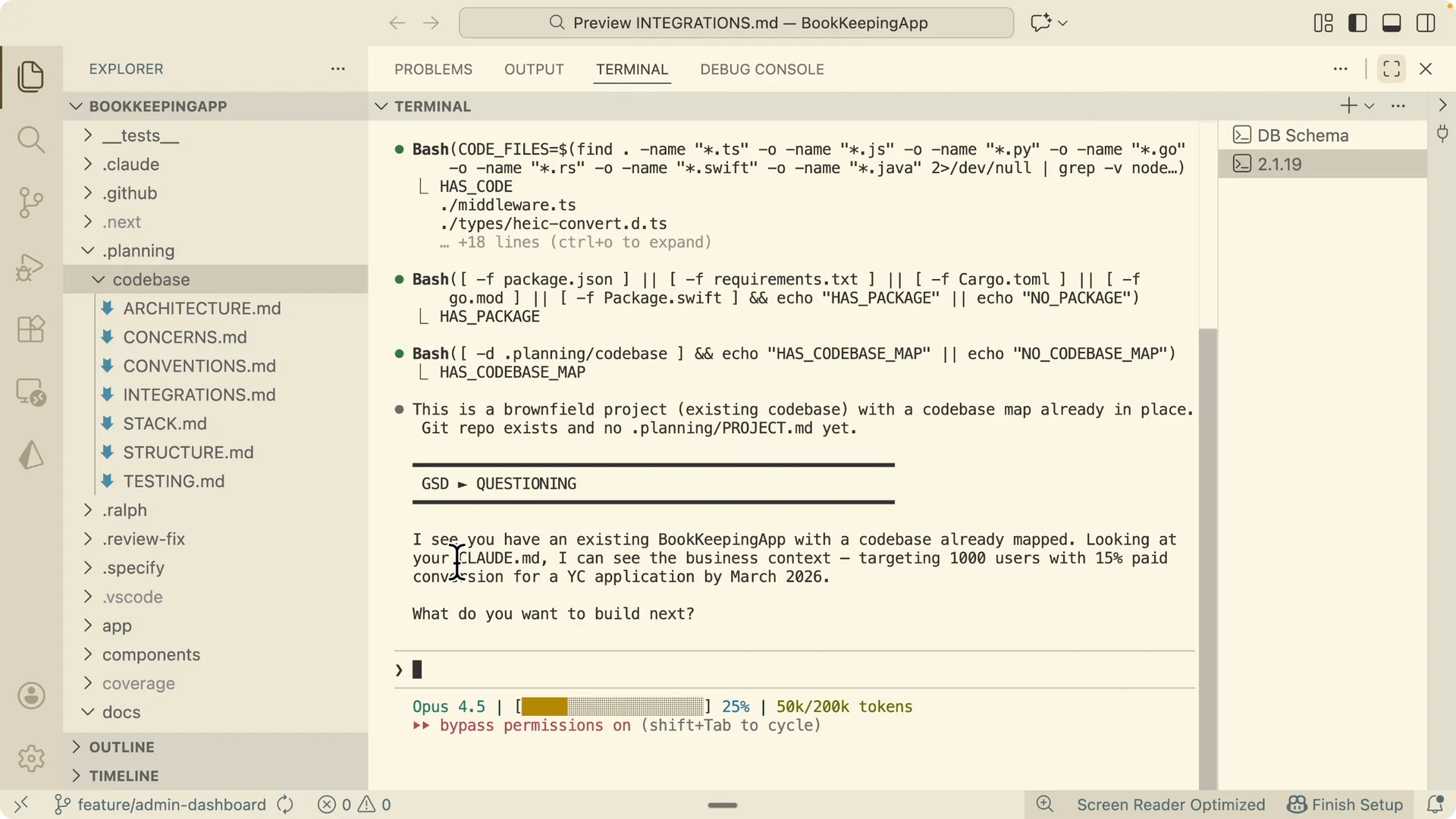 The New GSD Framework Transforming Claude Code screenshot 8