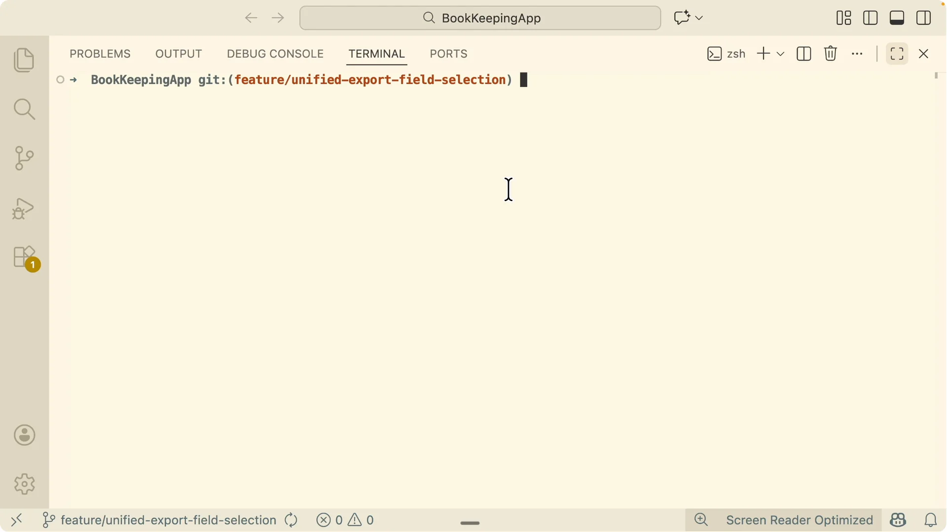 What If Your Claude Code Terminal Looked Like This? screenshot 3