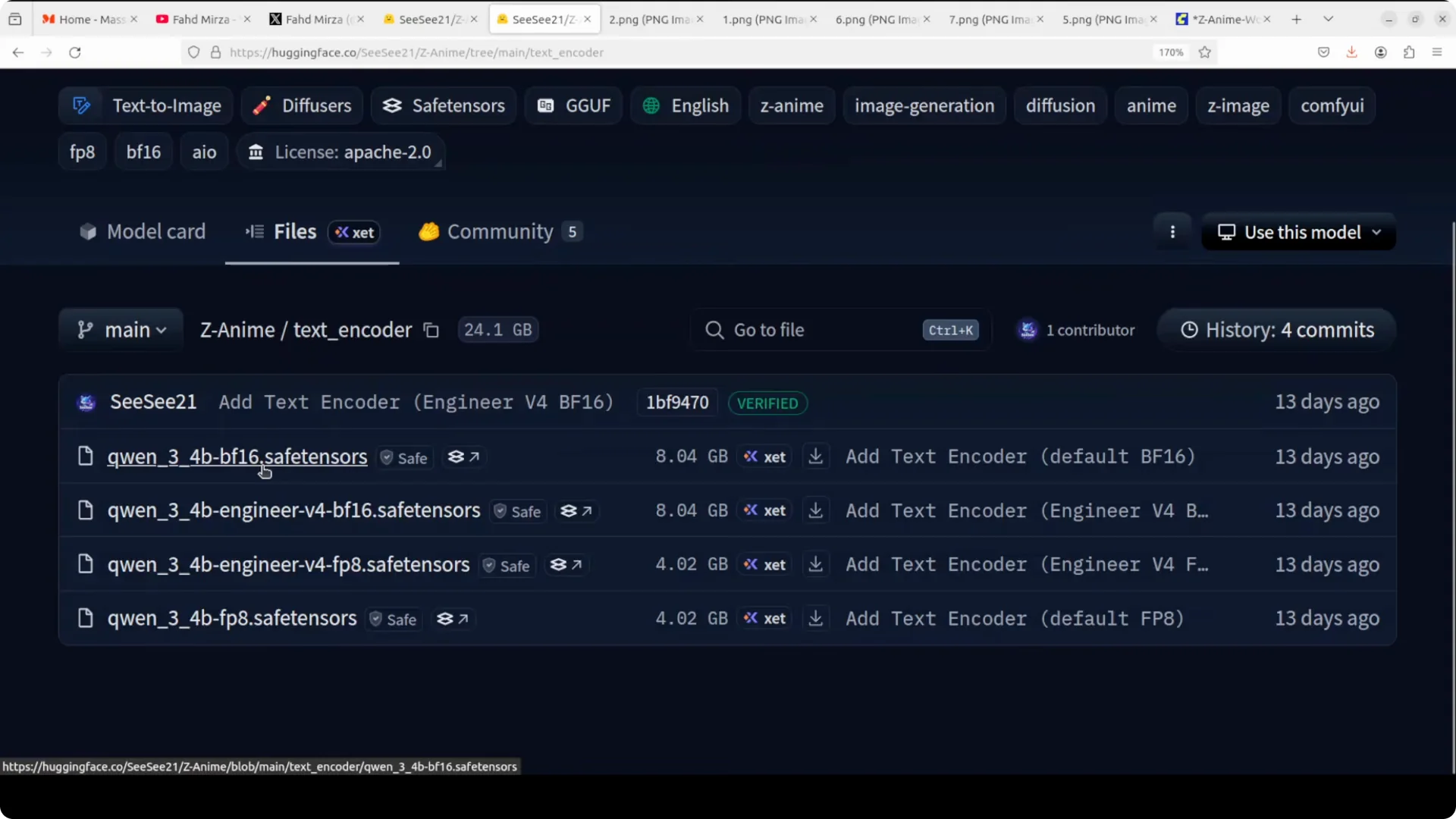 Z-Anime: Create Studio-Quality Anime Naturally in Seconds Locally screenshot 2