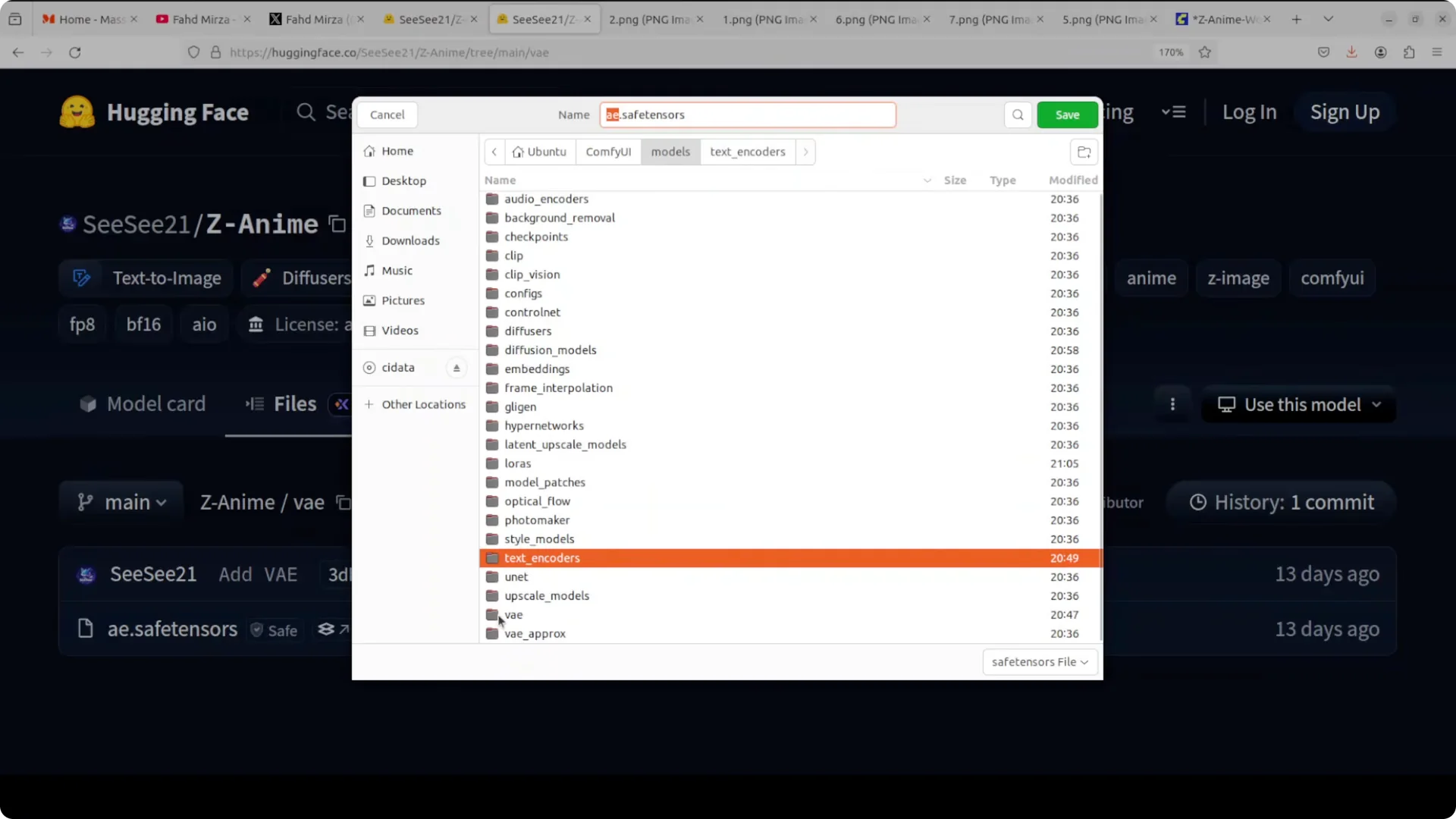 Z-Anime: Create Studio-Quality Anime Naturally in Seconds Locally screenshot 3