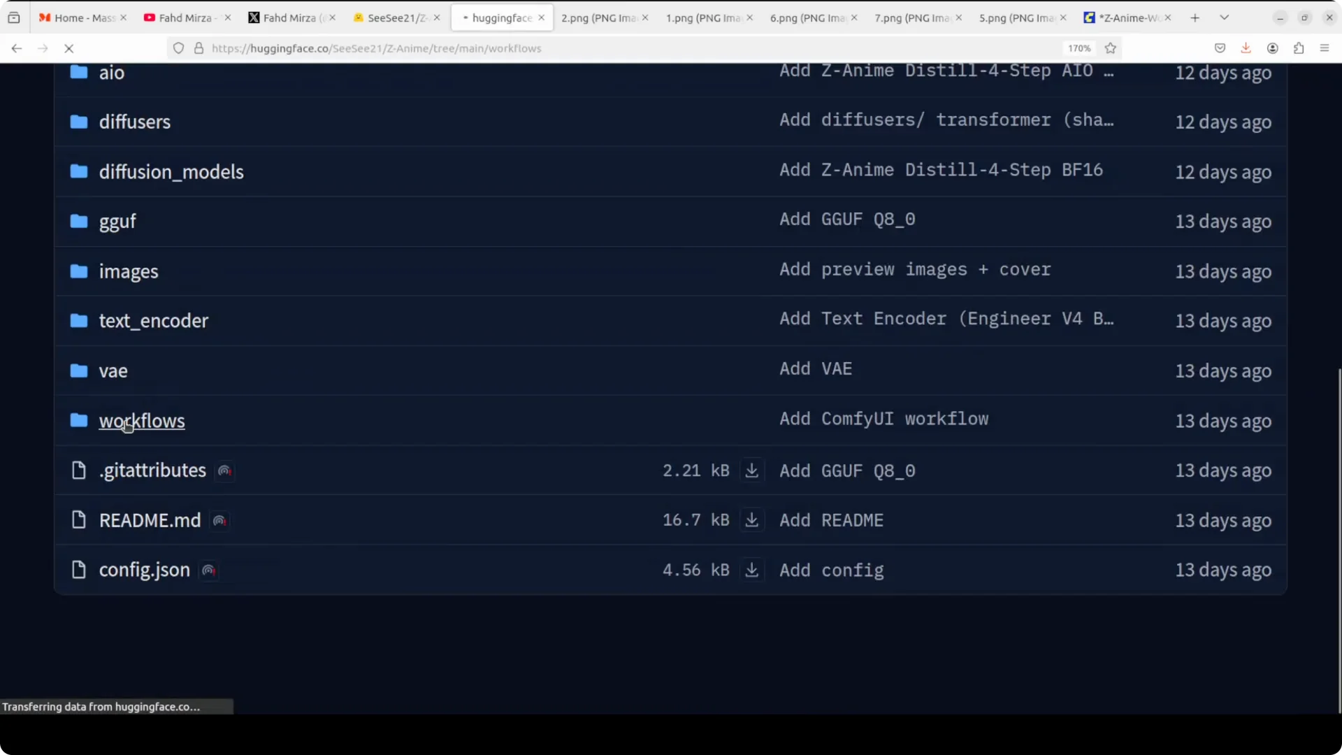 Z-Anime: Create Studio-Quality Anime Naturally in Seconds Locally screenshot 4
